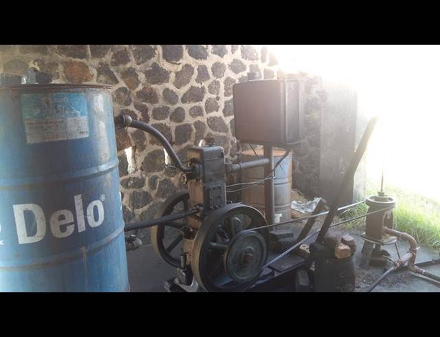 FARM FOR SALE IN LYDENBURG RURAL